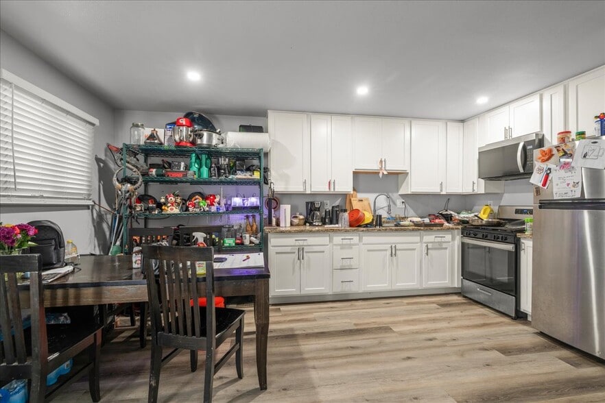 More Photos Of 697 Hamline St, San Jose Apartments For Sale