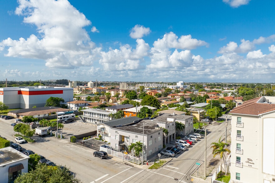 More Photos Of 508 W 1st Ave, Hialeah Multifamily For Sale