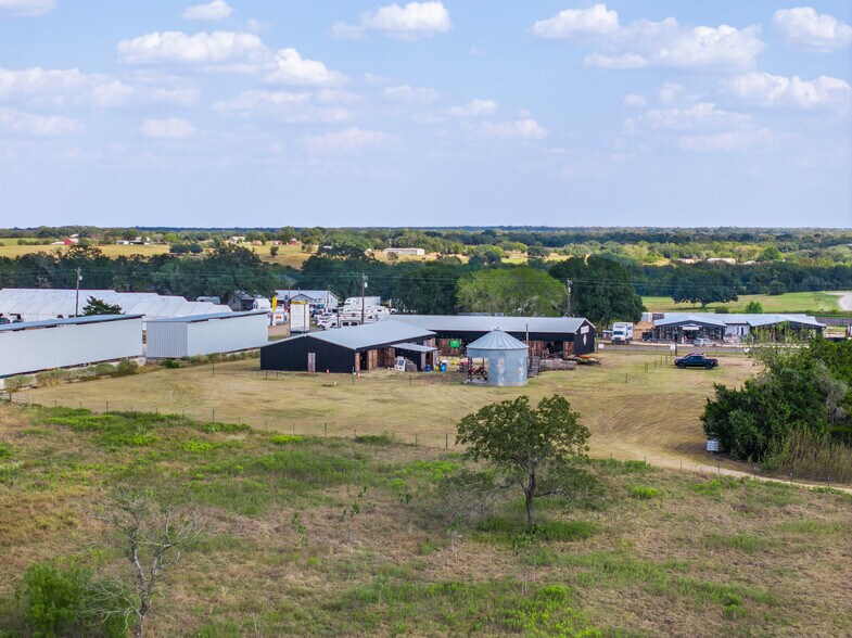 More Photos Of 1440 TX-237 Hwy, Round Top Specialty For Sale