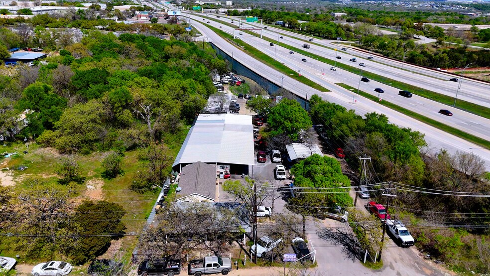 More Photos Of 6504 Wilcab Rd, Austin Warehouse For Sale