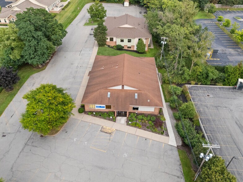 More Photos Of 2100 S Clinton Ave, Rochester Medical For Sale