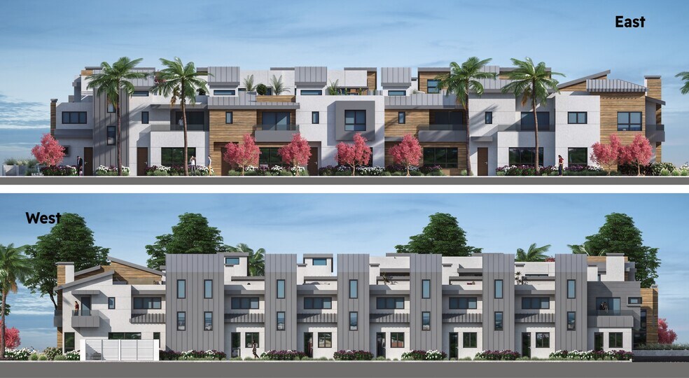 More Photos Of 2020 Virginia Ave, Santa Monica Land For Sale