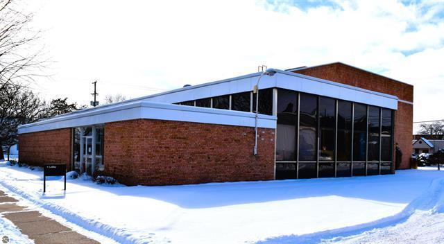 More Photos Of 311 Woodworth Ave, Alma Office Residential For Sale