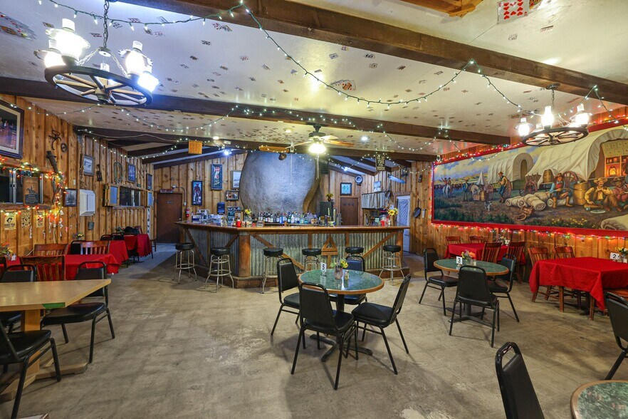 More Photos Of 4190 Dragoon Rd, Dragoon Hotel For Sale