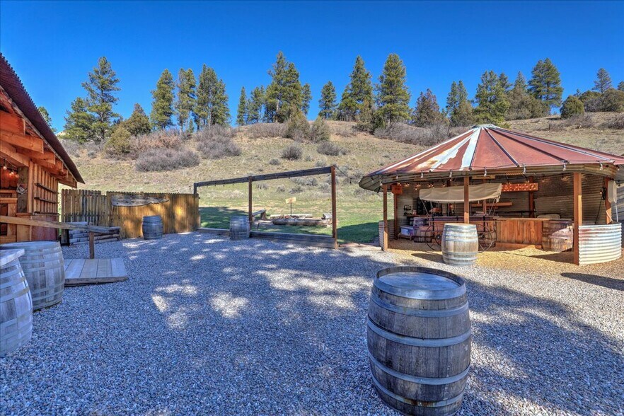 More Photos Of 11044 Highway 84, Pagosa Springs Specialty For Sale
