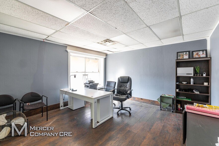 More Photos Of 900 N 4th St, Guthrie Manufacturing For Lease