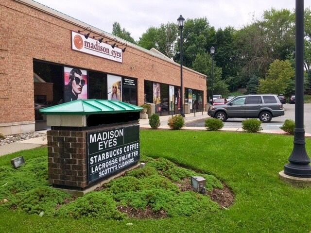 More Photos Of 309C Main St, Madison Unknown For Lease