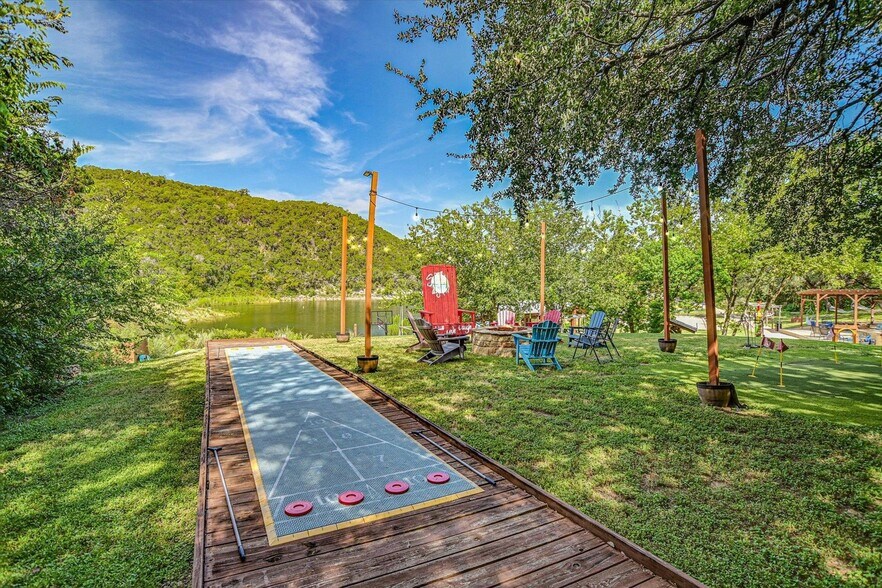 More Photos Of 13401 Bullick Hollow Rd, Austin Specialty For Sale