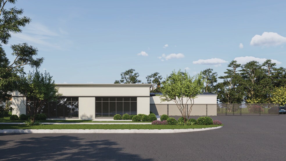 More Photos Of 5508 N Navarro St, Victoria General Retail For Lease