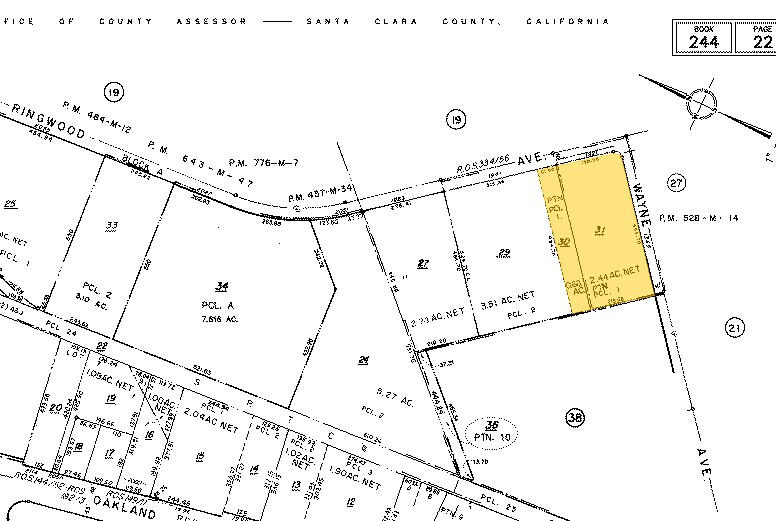 More Photos Of 1921 Ringwood Ave, San Jose Light Manufacturing For Sale