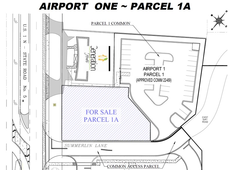 More Photos Of 16 Summerlin Ln, Saint Augustine Land For Sale