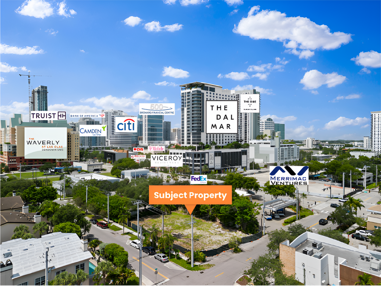 More Photos Of 315 NE 7th Ave, Fort Lauderdale Land For Sale