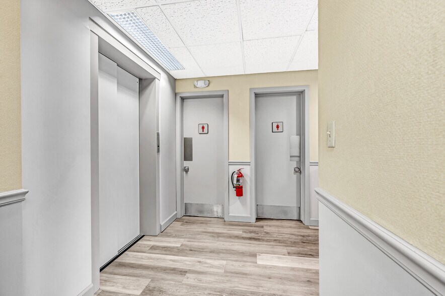 More Photos Of 351 Merline Rd, Vernon Medical For Lease