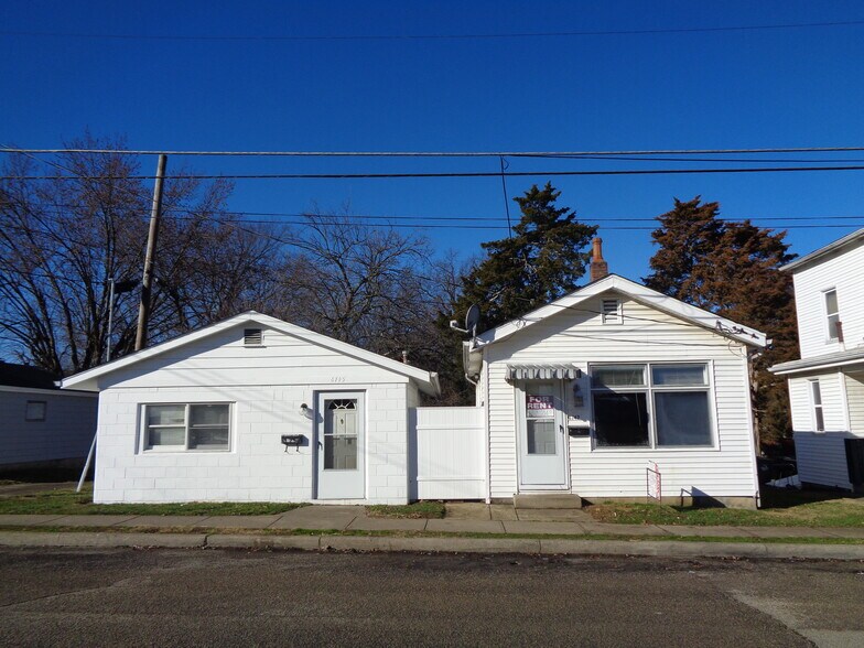 More Photos Of 1801 Goodman Ave, Cincinnati Apartments For Sale