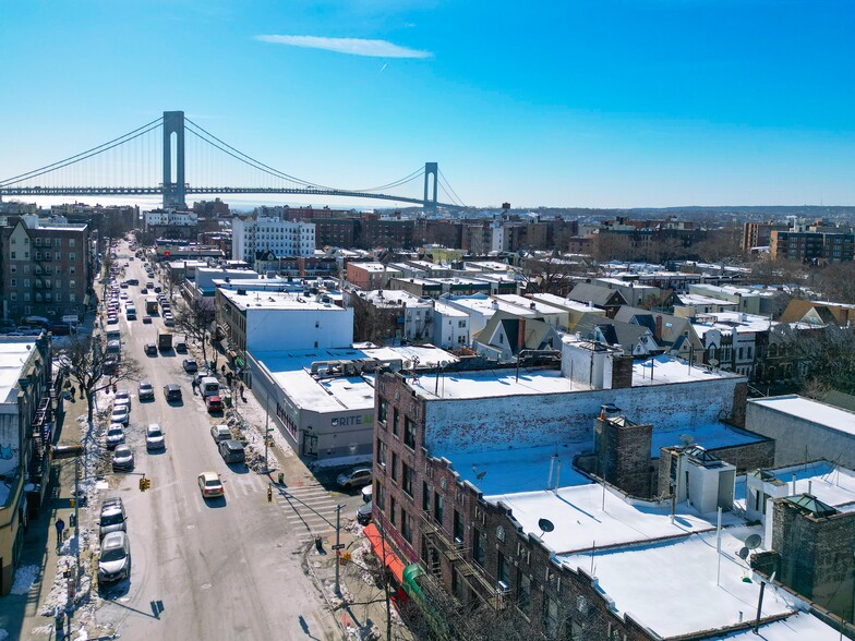 More Photos Of 9224 3rd Ave, Brooklyn Apartments For Sale