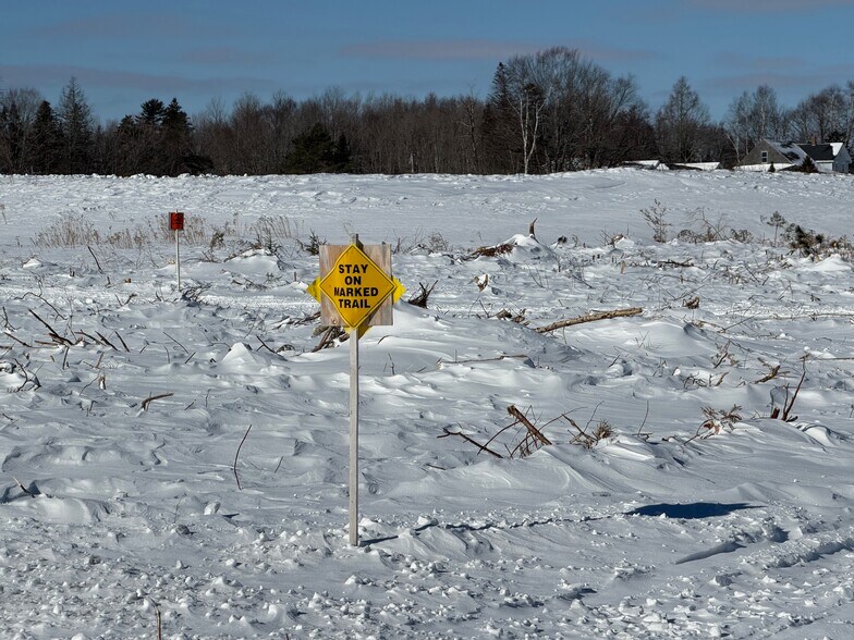 More Photos Of Map 8 Lot 9B East Road, Greenville Land For Sale