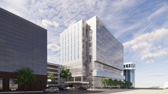 More Photos Of 251 Michigan St NE, Grand Rapids Medical For Lease