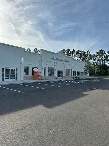More Photos Of 2276 Village Square Pky, Fleming Island Medical For Lease