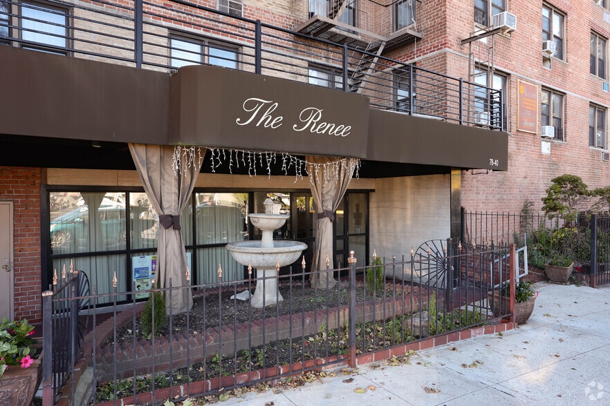 More Photos Of 7840 164th St, Fresh Meadows Apartments For Lease