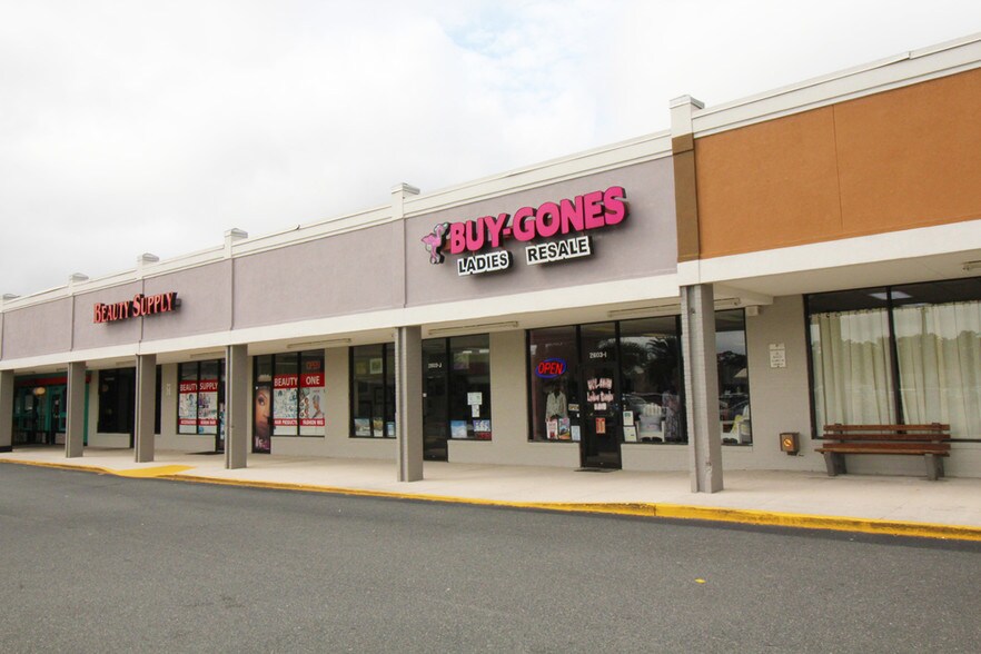 More Photos Of 2603 Osborne Rd, Saint Marys Storefront For Lease