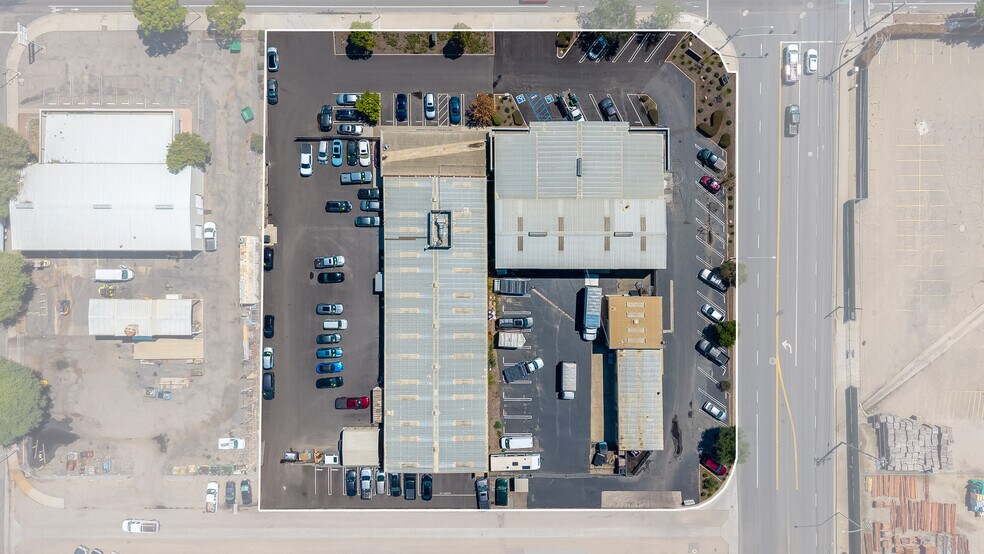 More Photos Of , Santa Maria Industrial For Sale