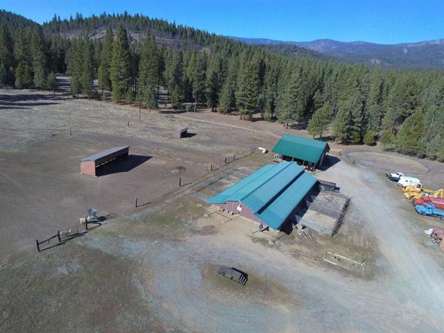 More Photos Of 1000 Golden Feather Ranch Rd, Blairsden Graeagle Land For Sale