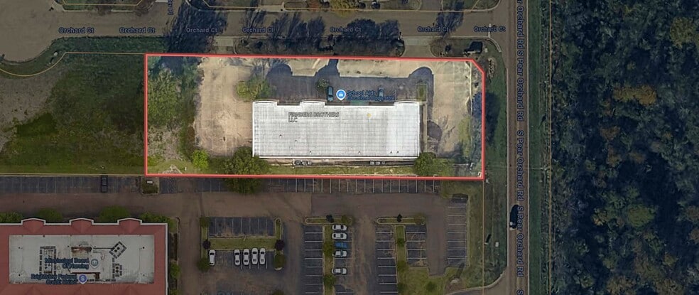 More Photos Of 301 Orchard Ct, Ridgeland Freestanding For Sale