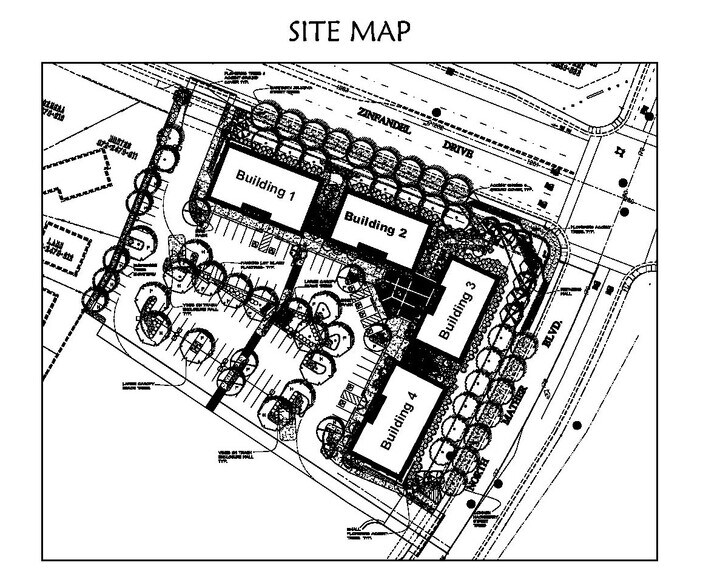 More Photos Of SW Zinfandel and N Mather Ave, Rancho Cordova Land For Sale