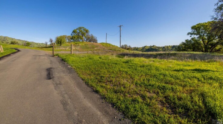 More Photos Of 8725 Quail Canyon Rd, Vacaville Land For Sale