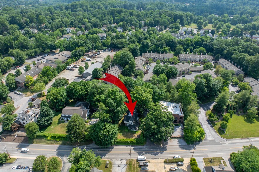 More Photos Of 234 Conestoga Rd, Wayne Specialty For Sale