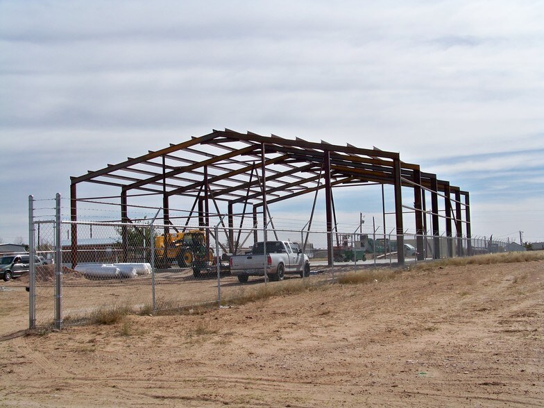 More Photos Of 9615 W County Road 152, Midland Warehouse For Sale