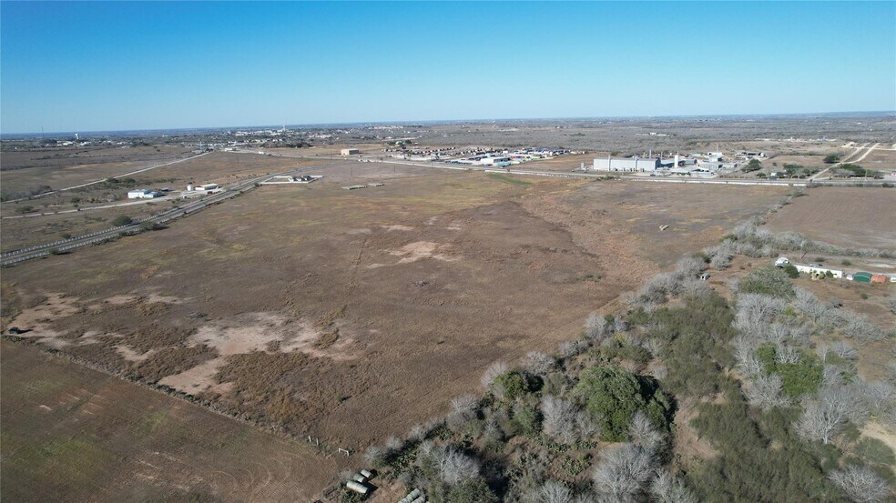 More Photos Of TBD HWY 181, Karnes City Land For Sale