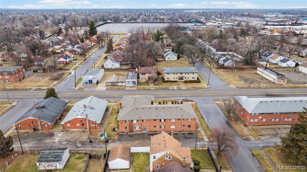 More Photos Of 14801 Joy Rd, Detroit Apartments For Sale