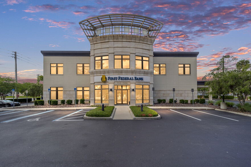 Primary Photo Of 910 SW First Ave, Ocala Storefront Retail Office For Lease