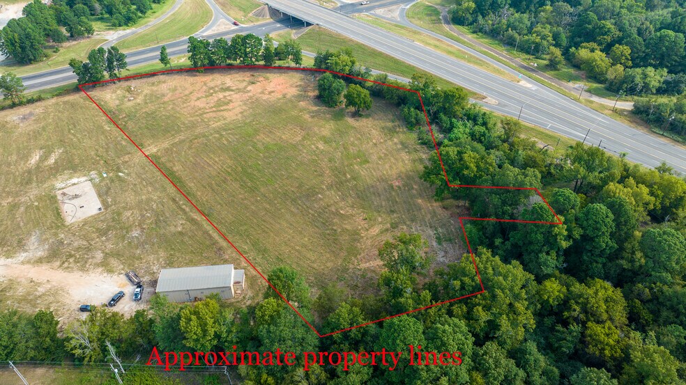 More Photos Of , Kilgore Land For Sale