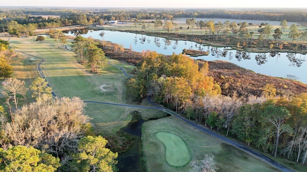 More Photos Of 13629 Highway 76, Adel Golf Course Driving Range For Sale