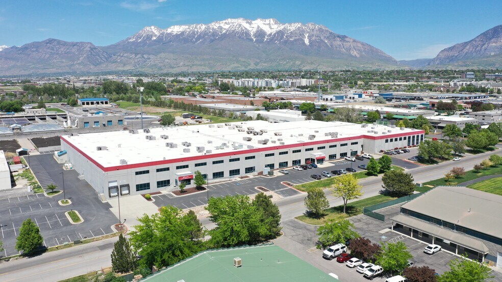 More Photos Of 1206 S 1680 W, Orem Manufacturing For Lease