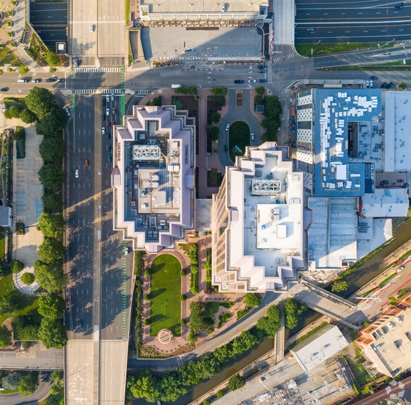 Primary Photo Of 951 E Byrd St, Richmond Unknown For Lease