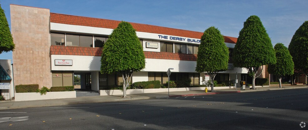 More Photos Of 217 S Glendora Ave, Glendora Office For Lease