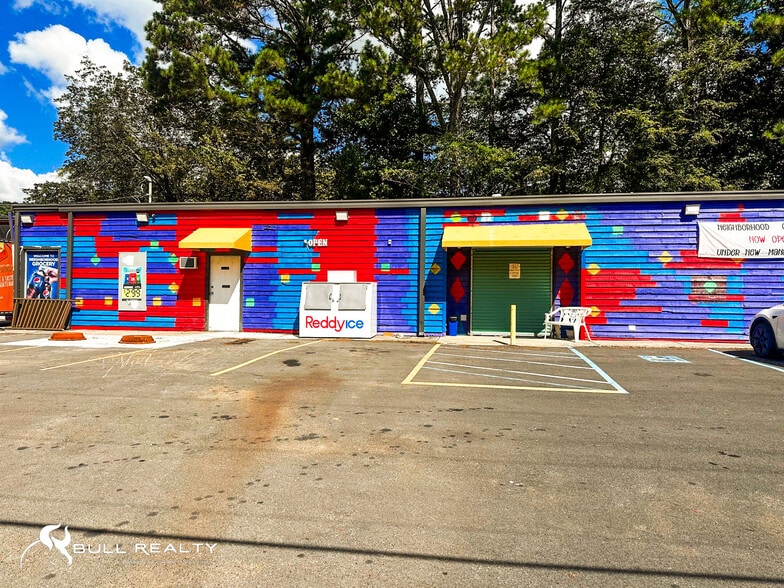 More Photos Of 3064 Cleveland Hwy, Dalton Convenience Store For Lease