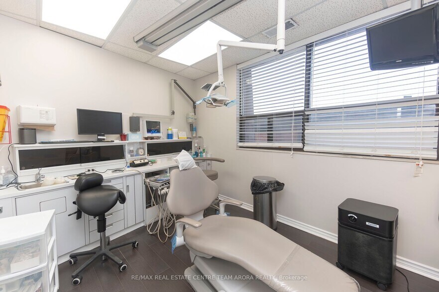 More Photos Of 3173 Erindale Station Rd, Mississauga Medical For Sale