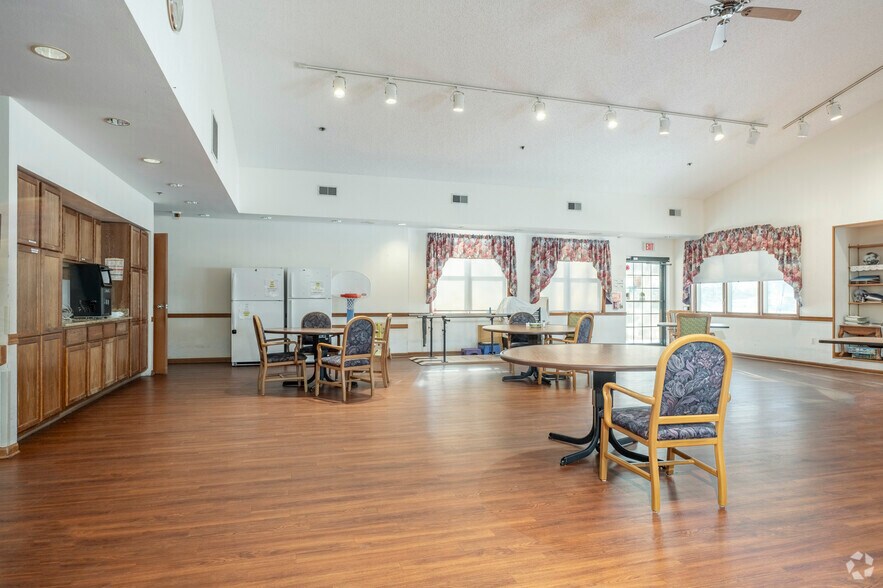 More Photos Of 1218 State St, Black Earth Skilled Nursing Facility For Sale