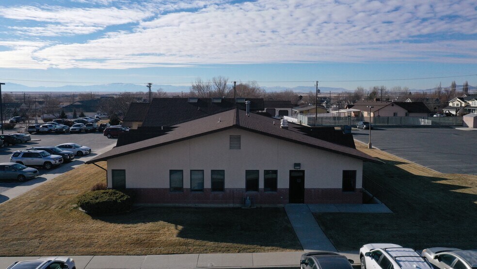 More Photos Of 980 Medical Dr, Brigham City Medical For Sale