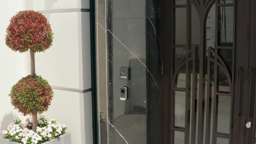 Primary Photo Of 2211 W Burbank Blvd, Burbank Office For Sale