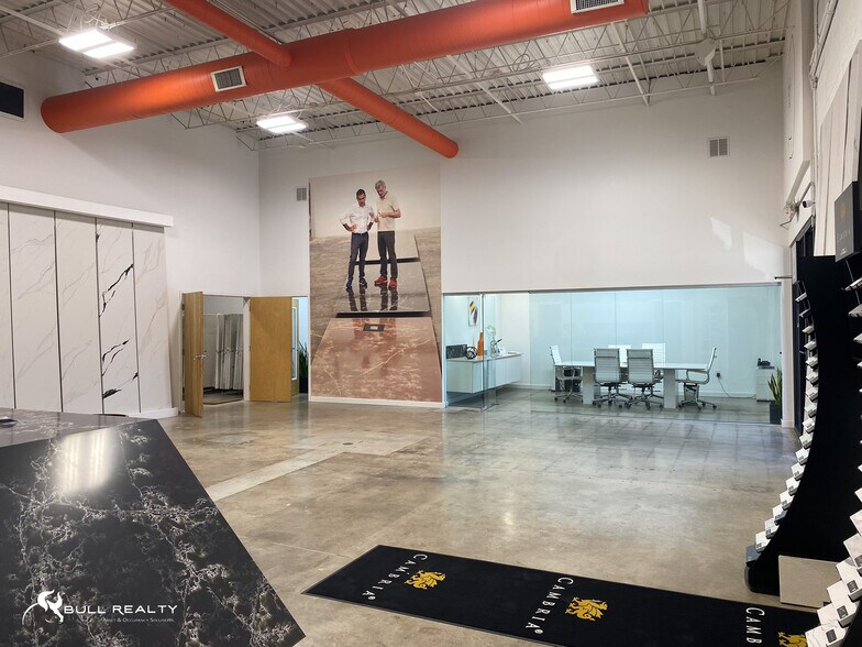 More Photos Of 1426 Chattahoochee Ave NW, Atlanta Warehouse For Lease