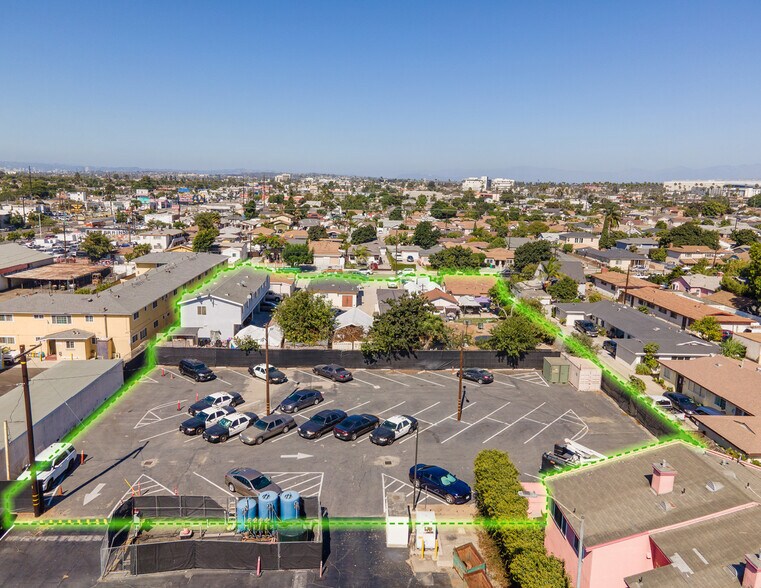 More Photos Of 4332 W 106th St, Inglewood Apartments For Sale