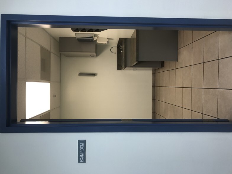 More Photos Of 1310 W St Marys Rd, Tucson Medical For Lease