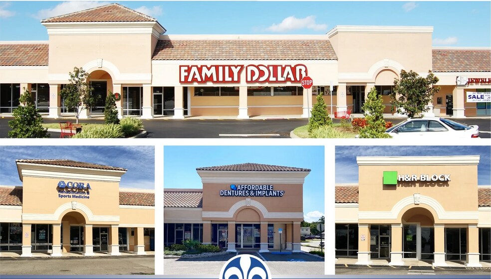 More Photos Of 686-728 Cheney Hwy, Titusville Unknown For Lease