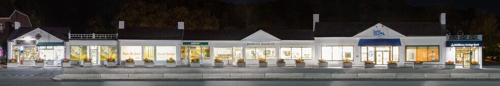 More Photos Of 260-280 Washington St, Wellesley Freestanding For Lease