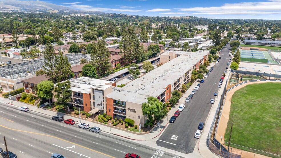 More Photos Of 10200 De Soto Ave, Chatsworth Apartments For Sale